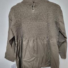 新品 チュニック🌱の画像