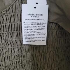 新品 チュニック🌱の画像
