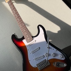 ELECTRIC GUITAR&BASS