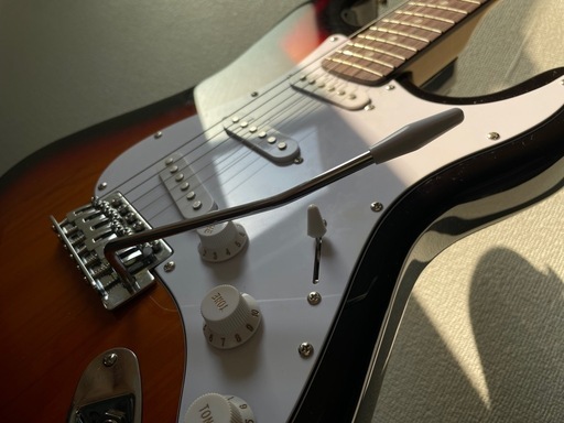 ELECTRIC GUITAR&BASS