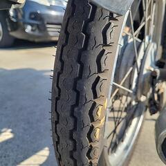 調子良好スーパーカブ90の画像