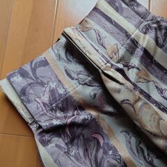 サンゲツ　カーテンの画像