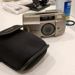0411-243 ジャンク品　フィルムカメラ