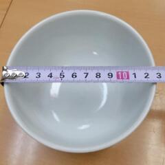 鶴太郎  茶碗、小皿の画像