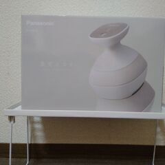 Panasonic 頭皮エステ EH-HE0J-S  