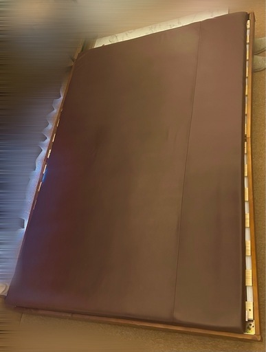 サバイＤX（forオイル）セミダブルワイド