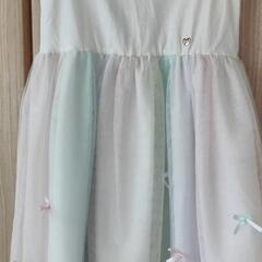 anyFAM 130cm  ワンピース