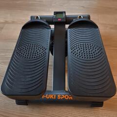 I-uki Sport 健康 ステッパーの画像