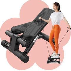 I-uki Sport 健康 ステッパー