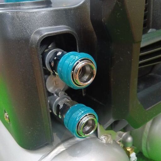マキタ makita AC500XG 常圧 高圧 エアーコンプレッサー【船橋 マキタ makita AC500XG 常圧 高圧 エアーコンプレッサー【船橋