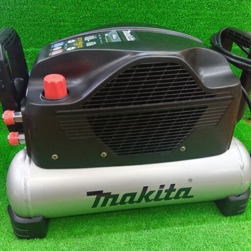 マキタ makita AC500XG 常圧 高圧 エアーコンプレッサー【船橋 マキタ makita AC500XG 常圧 高圧 エアーコンプレッサー【船橋