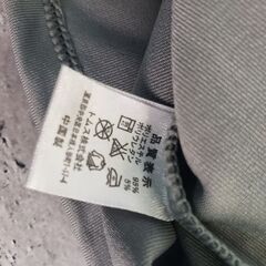 【新品】まとめて4枚セット glimmer Mサイズ Tシャツ グレーの画像