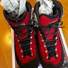 GORE-TEX 登山靴 26.5EE