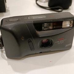 0411-247 フィルムカメラ