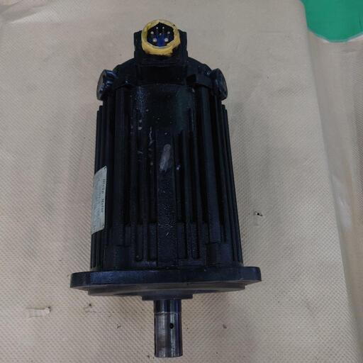 工作機械 安川電機 Hicup-motor