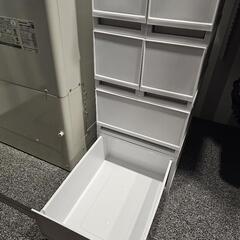 収納ケースセットの画像