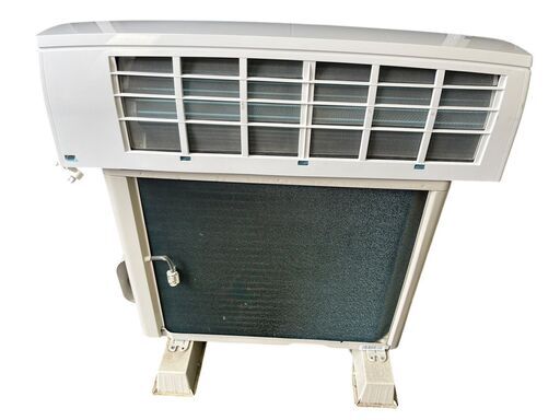 アイリスオーヤマ エアコン IRA-2204R 2021年製 2.2kw 動作確認済 中古品