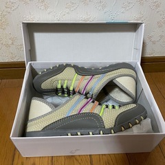 靴
