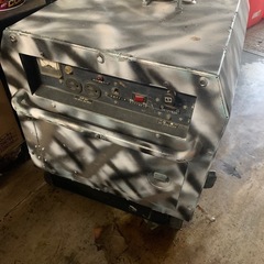 発電機