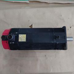 工作機械 FANUC ACサーボモーター(ブレーキ付)