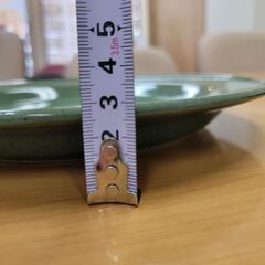 Adam  & Eve  大皿 2枚の画像