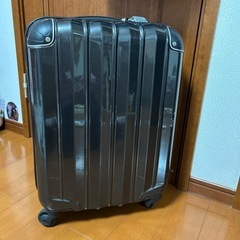 キャリーケース