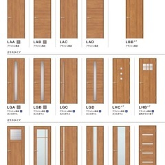 内装ドア・玄関ドア　取付工事 - 地元のお店