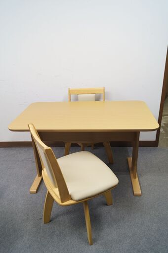ニトリ コンパクト ダイニングテーブルセット