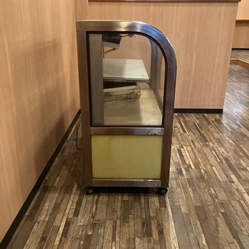 冷蔵ショーケース