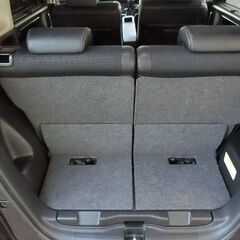 総額55万円NBOX カスタム　ターボ　車検たっぷり　の画像