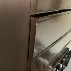 桐箪笥　桐　たんす　高級家具　美品の画像