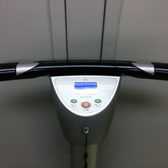 A3693　ブルブルマシーン　CP-3000　ダイエットウェーブ　健康器具　エクササイズの画像