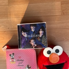 KAT-TUN CD 44枚
の画像