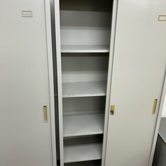 収納棚　一つの画像