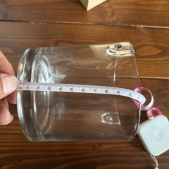 アイスペールの画像