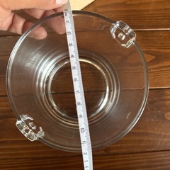 アイスペールの画像