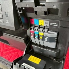 browser プリンター の画像