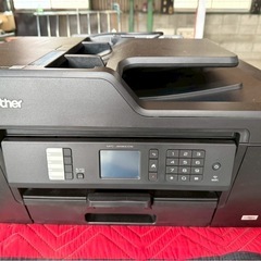 browser プリンター 