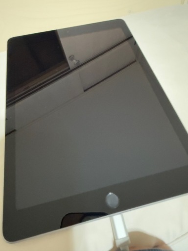パソコン ipad