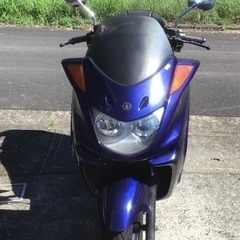 マジェスティC