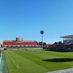 4月25日19時～NACK5スタジアム大宮