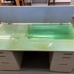 机　オフィス用テーブル