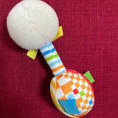ベビー　おもちゃ　アンパンマンの画像