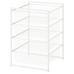 【決定】　IKEA　ラック