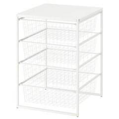 【決定】IKEA ラック