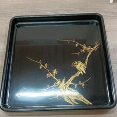 0411-125 塗　御膳