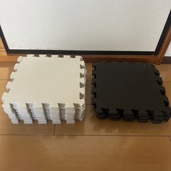 パズルマットの画像
