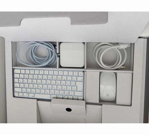 iMac 24inch M1 8GB 256GB 2021