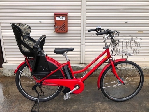 ☆ジモティ割あり☆ 軽快車 27インチ 白 クリーニング済み TJ3729