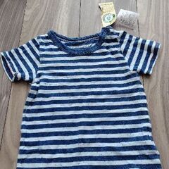 未使用★オーガニックコットンの画像